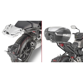 Givi 1165FZ top case holder HONDA CB1000R 18-22