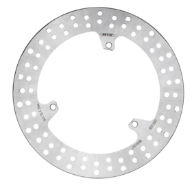 MTX Rear brake disc Yamaha XP / X-Max 400 04-16