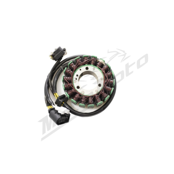 ELECTROSPORT Generatorius ​​​​​​​Kawasaki ZX-12R 1200 02-03