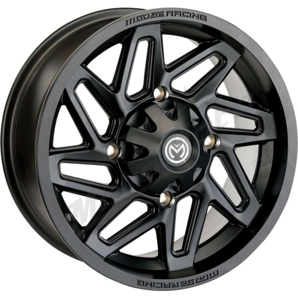 MOOSE OFFROAD Ratlankis R15X7 4/136 5+2