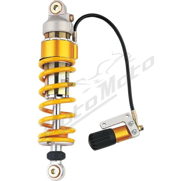 OHLINS S46DR1S BM 836 Adventure Shock BMW R100GS / R80GS 86-98