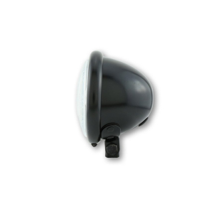 HIGHSIDER Smart Universal Headlight Black Ø115mm