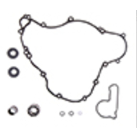 PROX Water Pump Rebuild Kit Husqvarna FE / KTM EXC-F 250-350 2017