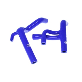 SAMCO Radiator Hoses - Cagiva Mito