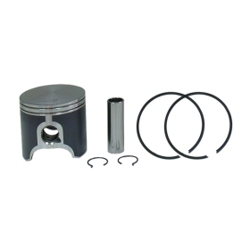Sno-X Piston complete Rotax 800R