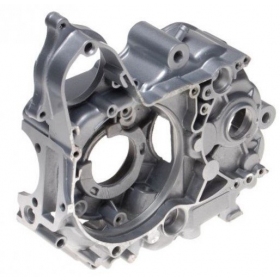 Left side engine crankcase ATV 110cc