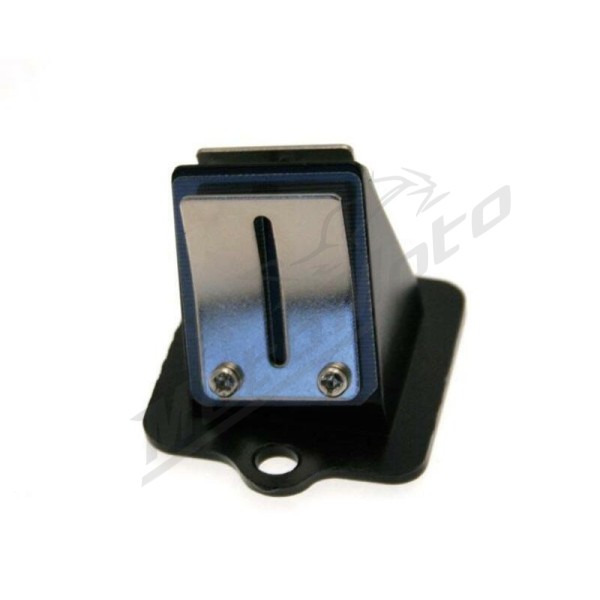 B1 FIBRE REED VALVE SYSTEM TYPHOON Aprilia / Gilera / Piaggio / Vespa 50cc 90-19