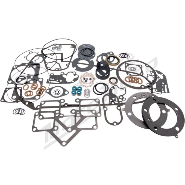 COMETIC Extreme Sealing Technology Complete Gasket Kit Harley Davidson FL / FLH / FLHC 1200-1340cc 70-82