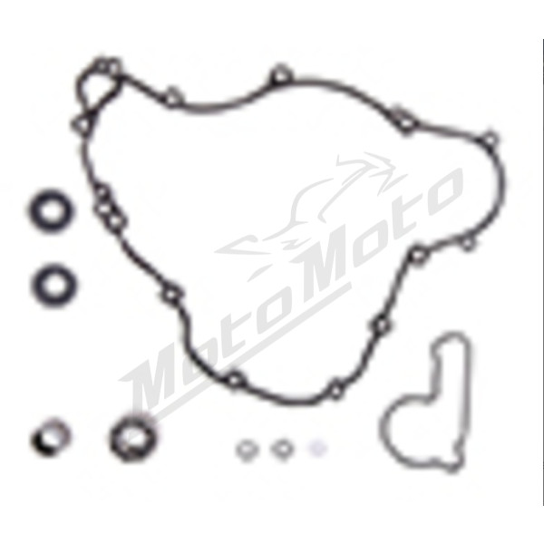 PROX Vandens pompos remonto kompl. Husqvarna FE / KTM EXC-F 250-350 2017
