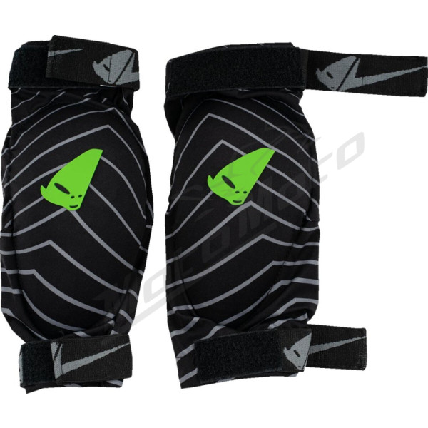 UFO Spartan Elbow Guards
