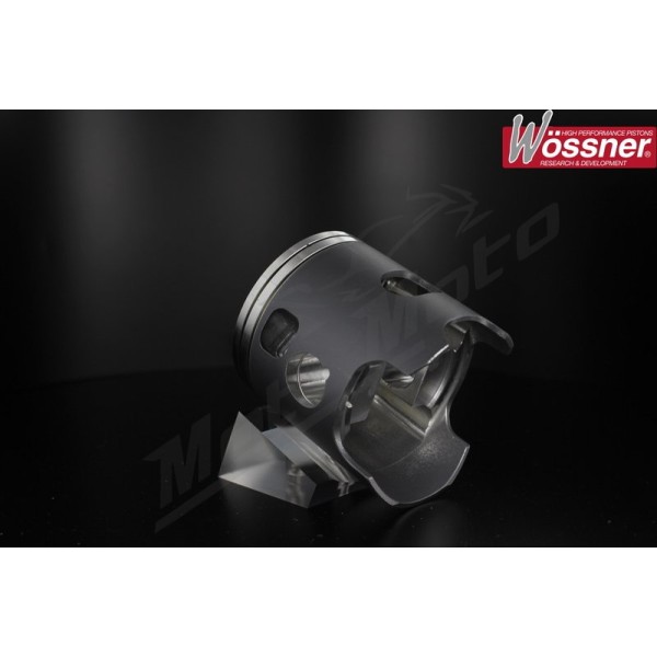 WÖSSNER Forged Piston 66,34-66,35mm Kawasaki KX 250 05-08