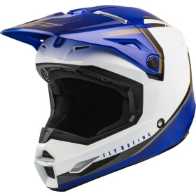 FLY RACING Kinetic Vision Helmet
