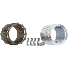 HINSON RACING FSC Clutch Plate and Spring Kit Triumph TF 450cc 25