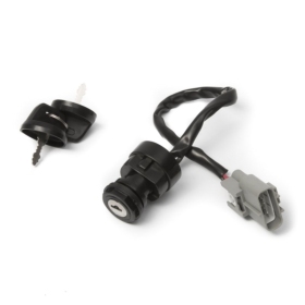 Kimpex Ignition Keyswitch Yamaha YFM 350-660cc 02-12