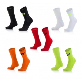 Motorcycle socks ACERBIS