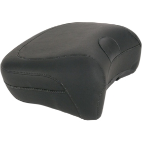 MUSTANG Wide Rear Seat Harley-Davidson FLH / FLHR / FLHRC / FLHT / FLHX / FLTR 1340–1977 ABS / EFI 1997–2024
