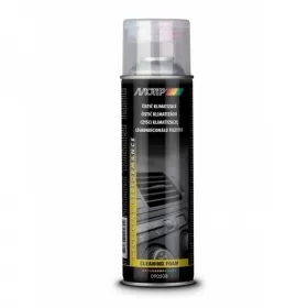MOTIP Kondicionavimo sistemų valiklis "Aircocleaner" 500ml