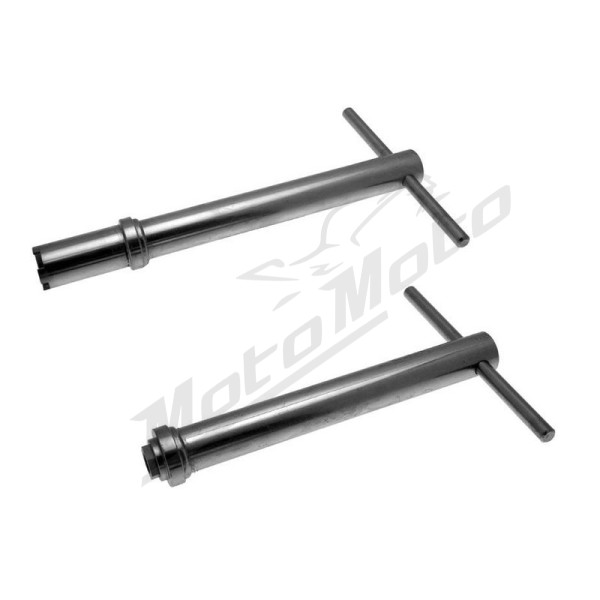 KYB Amortizatorių kasetės fiksavimo raktas Yamaha R6 600 2004