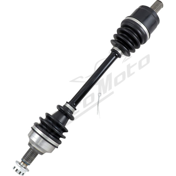 MOOSE OFFROAD FOUR WHEEL Complete Axle Assembly Honda TRX 420-500cc 05-19