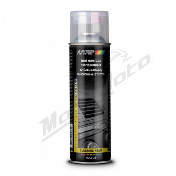 MOTIP Air conditioning cleaner "Aircocleaner" 500ml