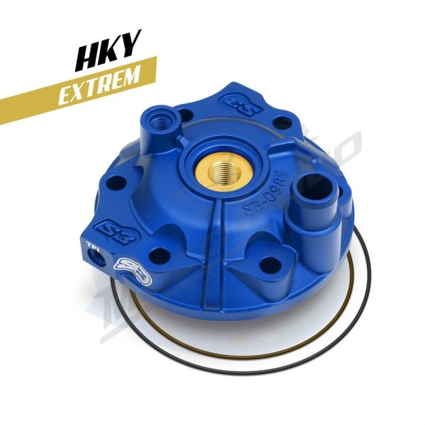 S3 Extreme Zylinderkopf Kit Husqvarna TE 150-300 17-21