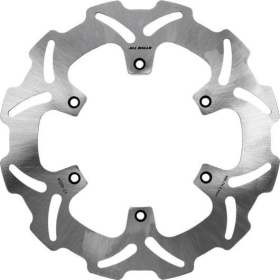 All Balls Racing Front Brake Disc Suzuki DR-Z / RM 125-400cc 96-25
