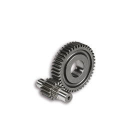 Secondary gear MALOSSI HTQ Z14/43 Ø17 Gilera / Italjet / Piaggio 180 97-02 H2O 2T