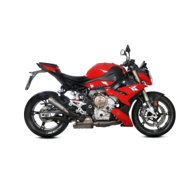 MIVV X-M1 Silencer BMW S1000R