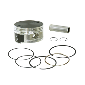 Namura Piston set Arctic Cat / Kawasaki / Kymco 300cc 05-17 (73.20MM = + 0.50MM)