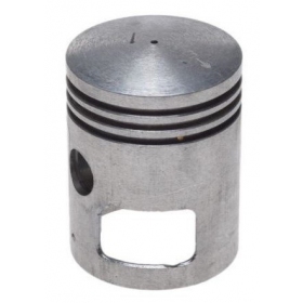 Piston (Height 78,5mm) PIN Ø16 Ø58,25/ Ø59,5 (intake holes on right side) 