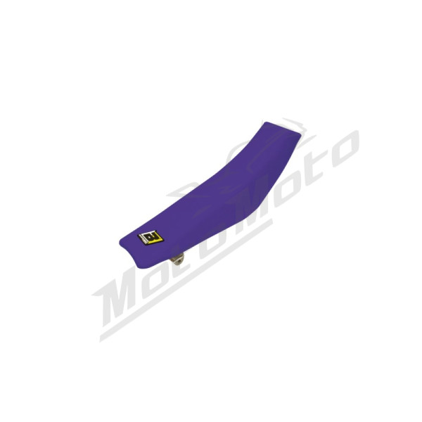 Blackbird sėdynės užvalkalas REPLICA TEAM YAMAHA FACTORY 50TH Yamaha YZ F / WR F 250-450cc 18-23 Violetinė