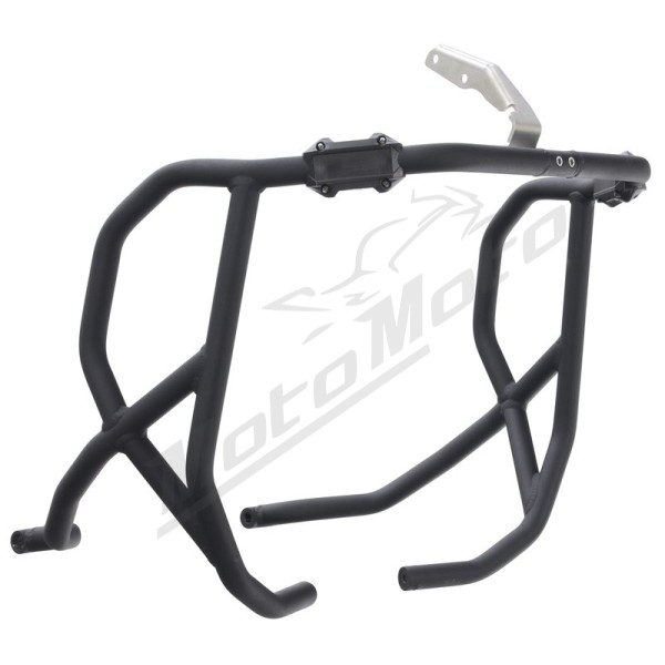 CROSSPRO Protection-Kit ADV Stage 1 Ducato Desert X 937cc 22-25