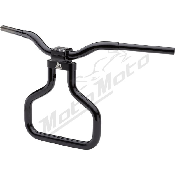 LA CHOPPERS Road Glide Kage Fighter T-Bar vairas 32mm 77,5x35,5cm Harley Davidson FLTRK / FLTRU / FLTRX / FLTRXS / FLTRXSE / FLTRXST 1690-1923 15-22