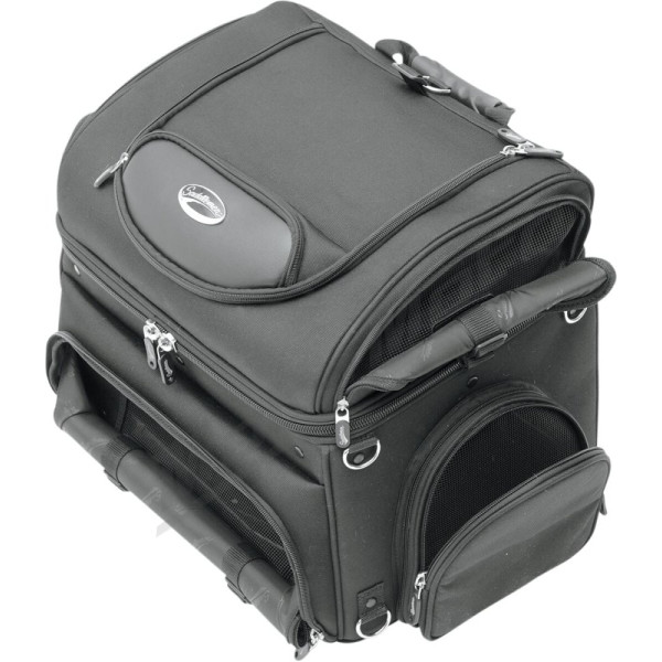 SADDLEMEN PC3200C Pet Bag 40.5x35.5x35.5cm