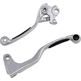 MOOSE OFFROAD HARD-PARTS Competition Lever Set Kawasaki / Yamaha 125-450cc 07-18