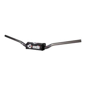 ODI Podium Flight MX Handlebar - 628 KTM Grey