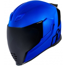 Icon Airflite MIPS Jewel Blue Helmet
