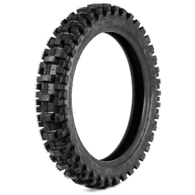 X-grip motocross/enduro tire 110/90-19 TRACKWARRIOR MEDIUM M/C 62M MST