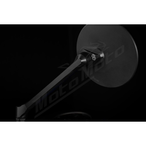 GILLES TOOLING Moon Mirror M10 Aprilia / BMW / Ducati / Honda / Husqvarna / Kawasaki / Suzuki 125/1300 85-26