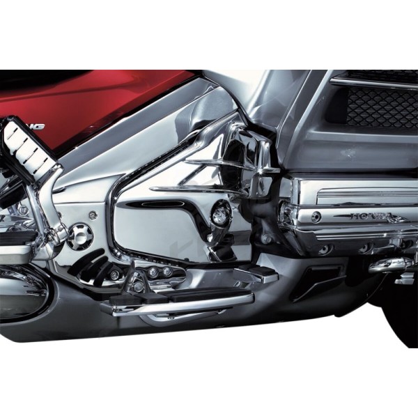 KURYAKYN Transmission Cover Honda GL 1800 01-17