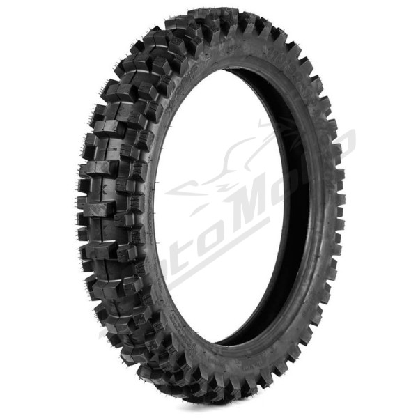 X-grip motocross/enduro tire 110/90-19 TRACKWARRIOR MEDIUM M/C 62M MST
