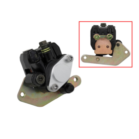BRONCO Rear brake caliper Yamaha Blaster / Wolverine / Raptor 200-660 87-06