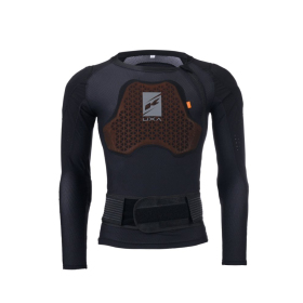 Kenny racing body protector jersey titanium d3o