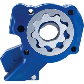 S&S CYCLE TC3 Oil Pump Harley Davidson FLD / FLHR / FLHRC / FLHRS 1450-1800cc 06-16