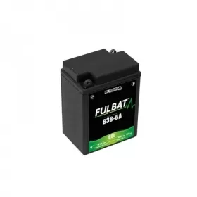 FULBAT Battery 13 Ah 105A EN 6V B38-6A