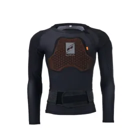 Kenny racing body protector jersey titanium d3o