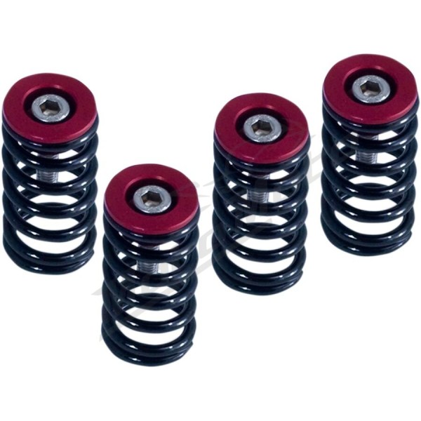 BARNETT Clutch Spring Kit DUCATI GT / HYPERMOTARD / MONSTER / MULTISTRADA / PANIGALE / SS / STREETFIGHTER 400-1200cc 1984-2013