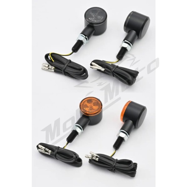 DAYTONA D-Light Indicator SOL2 2pcs