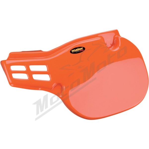 MAIER Replacement Side Panels Honda CR 125/500 1984