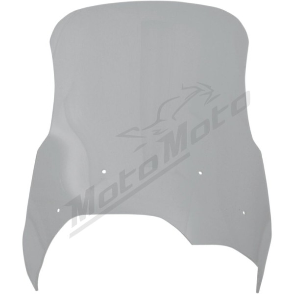 MOOSE OFFROAD priekinis stiklas BMW F 650-800 GS 08-16